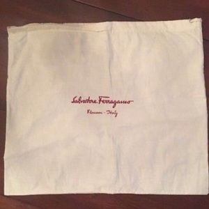 Ferragomo Dust Bag